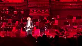 Beck - Devil’s Haircut - live at the Royal Albert Hall, Saturday 19th April 2025