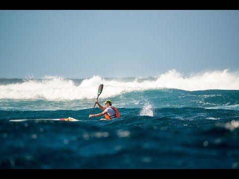 Mauritius Ocean Classic 2017