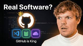 How To Use GitHub For Real Software