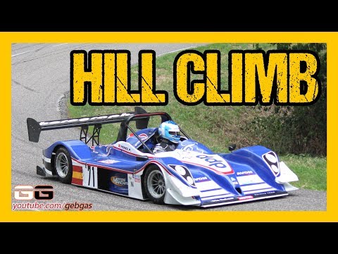 Norma M20 2B Honda - Pascual PEREZ - HILL CLIMB - 2015 - Turckheim-Trois Epis