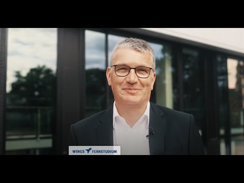MBA Business Consulting » Dozent Dr. Jörg Wildgruber über die Verknüpfung von Theorie und Praxis