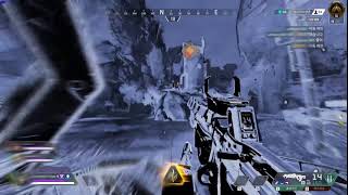 Apex 死神ジョー・力一
