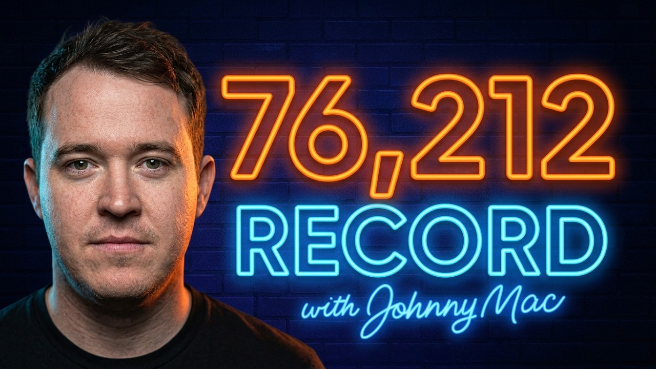 Shane Gillis Breaks Comedy Attendance Record joined by Chappelle; Bill Maher’s Mark Twain Prize; Chloe Fineman Exits SNL