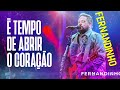 As 5 Melhores Fernandinho Álbum Uma Nova Historia Fernandinho 2020