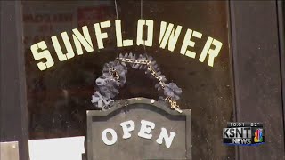 Indictments say massage parlors in Topeka and Lawrence were fronts for prostitution