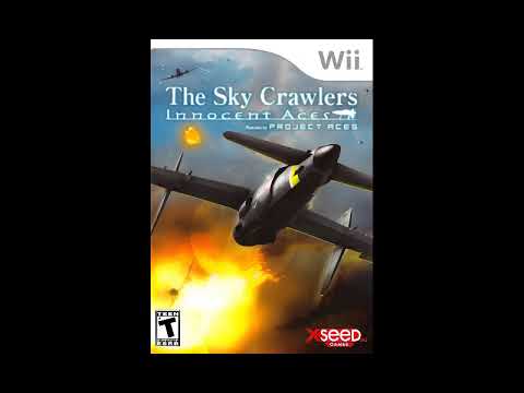 Sound Test Unlocked! Best VGM 3259 - The Calm (The Sky Crawlers: Innocent Aces)