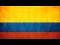 National Anthem of Colombia - Himno Nacional de ...