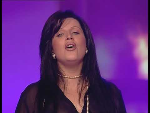 Tamara Bliznaković - Ljubi mama ( TV Video 2007 )