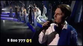 Fly to Paradise (Eric Whitacre's) by Quorum & Kauno Žalgirio choras feat. Viktoras Gerasimovas
