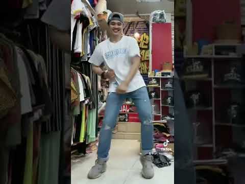 EVERYTHING YOU DO - M2M TIKTOK DANCE CHALLENGE