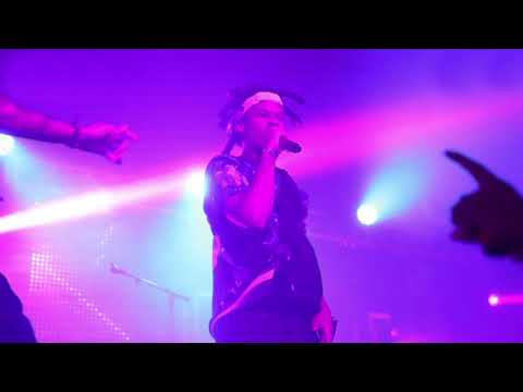 (FREE) Denzel Curry x Travis Scott Type Beat-"Peekaboo" Rap/Trap Instrumental-2020