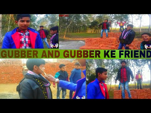 GUBBER IS BEAK/NKBC/