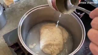 How to Cook Campbell Cream Of Mushroom Condensed Soup At Home Instant Soup