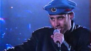 Bad Boys Blue - Lady In Black (Moscow 1991-LIVE!)