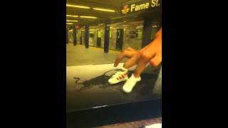 Min Pei Temasek Polytechnic