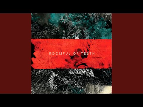 Partita for 8 Singers: 3. Courante