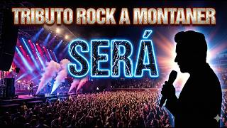 Download lagu SERÁ | RICARDO MONTANER - TRIBUTO ROCK (Cover en Vivo) mp3