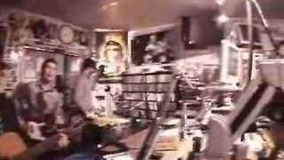 futureheads live 'alms' fm94/9 san diego