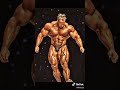Jay Cutler Quad Stomp Jaycutler Short Bodybuilding