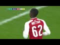 Arsenal 2   1 Norwich City Highlights Video