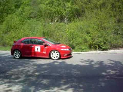 Mosteni HONDA CIVIC   NR 1''  2