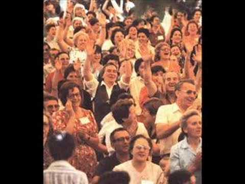 SÁNAME - RAFAEL MORENO