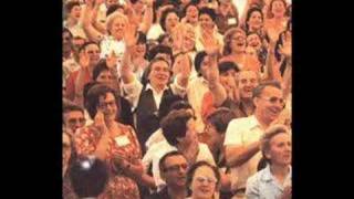 SÁNAME - RAFAEL MORENO