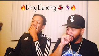 Montana of 300 - Dirty Dancing | REACTION ((FVO))
