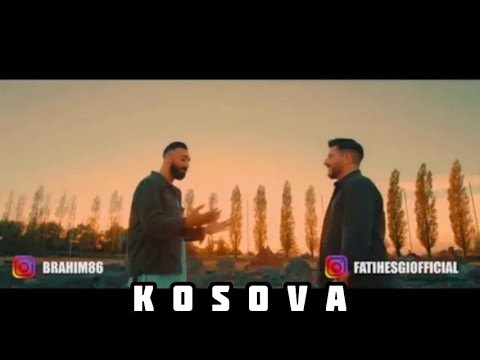 Fatih Esgi ft IBO - Ilahi Mashup