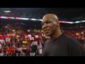 Sheamus Addresses Raw Guest Host Mike Tyson
