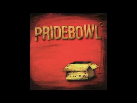 Pridebowl - Tired (Full EP - 2004)