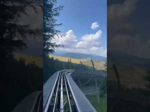 Pista de Bob Toplița