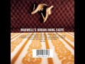 Maxwell - The Urban Theme