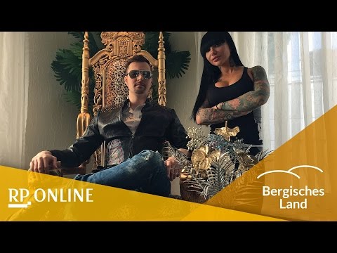 Robert Hazzan: Das ist der It-Boy aus Radevormwald