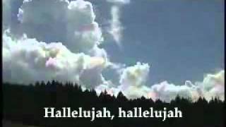 HALLELUJAH - Echoing Angels