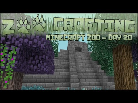 Mara Gets All The Cool Stuff 🐘 Zoo Crafting: Season 2 - Episode #20