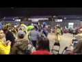 Northern Cree Grand Entry
