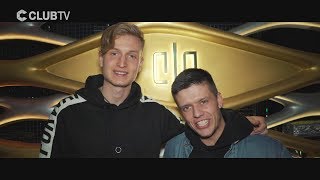 SteernerELETOKYO  1122019 AFTER MOVIE