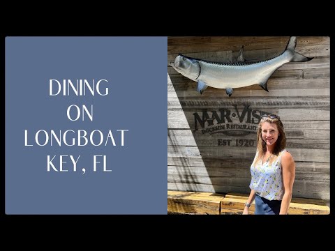Longboat Key Restaurants Tripadvisor