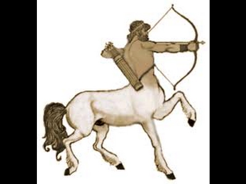 Centaurs- What are they?