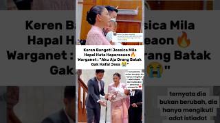 Download lagu Jessica Mila is so cool #shortvideo #artist #jessicamila #viralvideo mp3