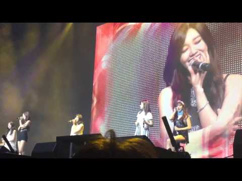 [FANCAM/직캠] 160402 APINK 에이핑크 - SUNDAY MONDAY (1080p HD)