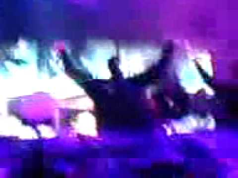 ferby boys- solar vison 3 mex