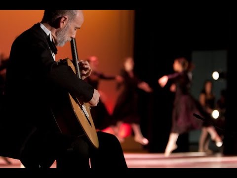 Danza Española No. 5 by Enrique Granados