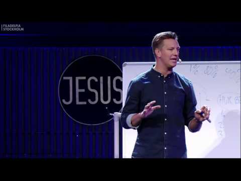 Gudstjänst: "Vad är bön och hur ska jag be? - Eric Andersson