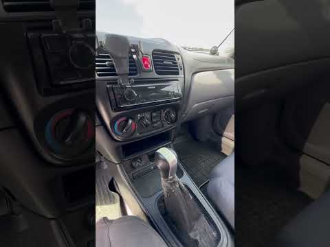 фото nissan almera ii (n16) рестайлинг 0