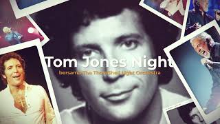 Download lagu Tom Jones Night with Welly Semy and The ThomShell ... mp3