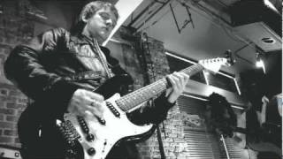 Wade Baker Trio At Browns Street Club 12/10/11