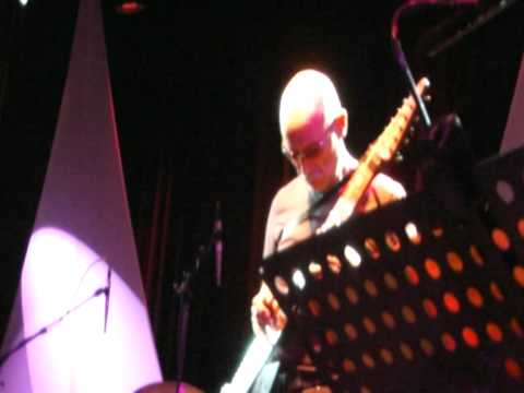 L'image (Steve Gadd)