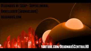 Superliminal- All New Deadmau5 [HD]